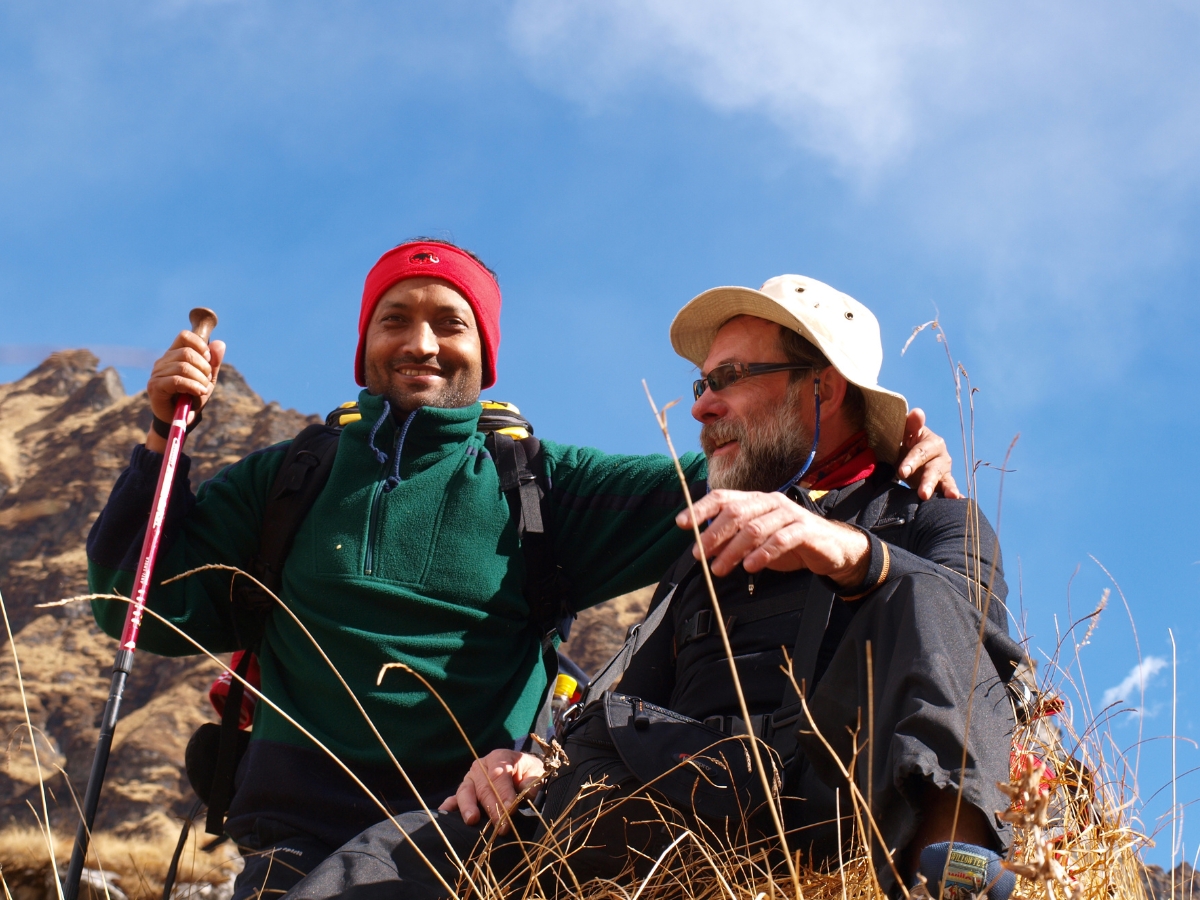 Gosaikunda Trek